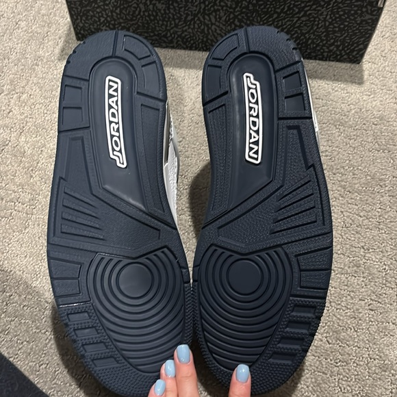 Jordan Spizike low - Picture 9 of 11